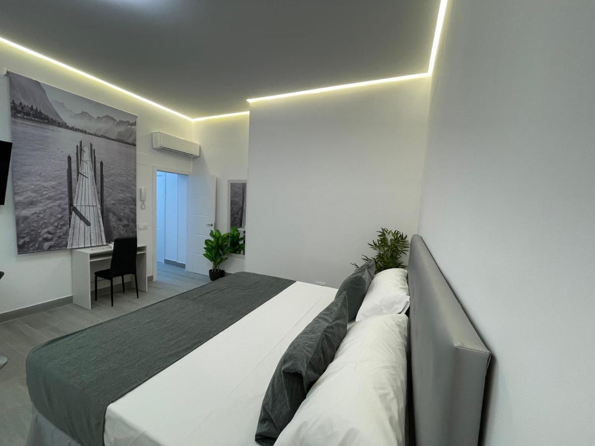 Suara Loft Apartamentos Madrid Bagian luar foto