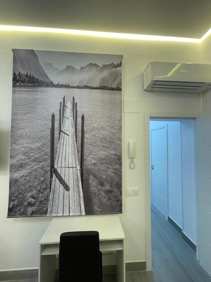 Suara Loft Apartamentos Madrid Bagian luar foto